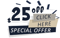 Marietta GA Garage Door Repair Special Offer